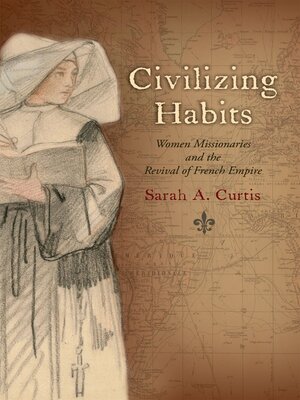 cover image of Civilizing Habits